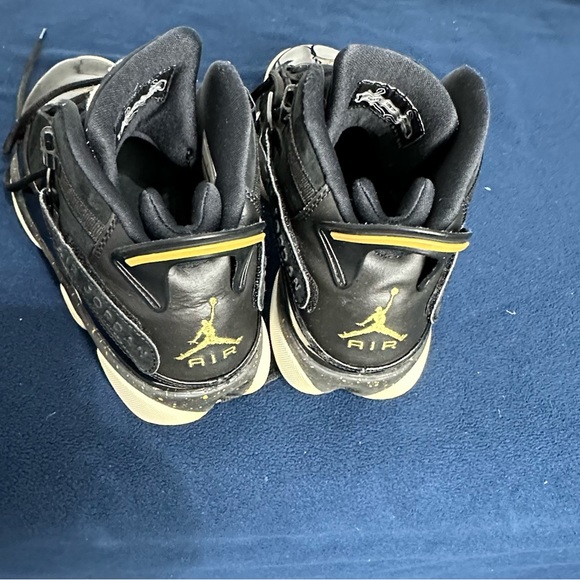 Men’s Air Jordan TW03 (Men’s 9) - Picture 3 of 5